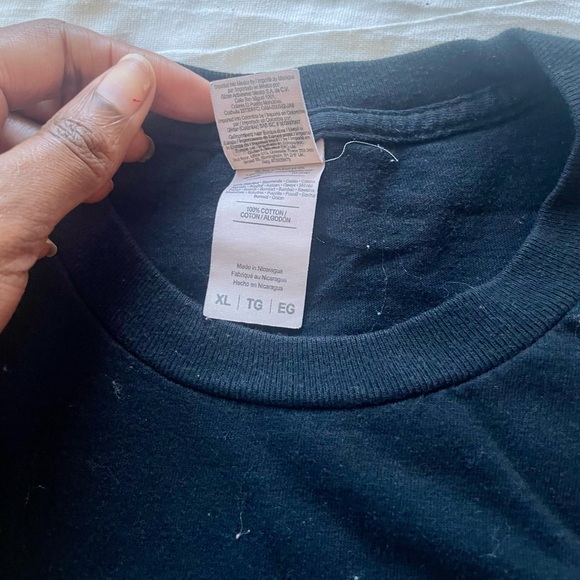 MOWALOLA Take Some T-Shirt - Picture 3 of 6